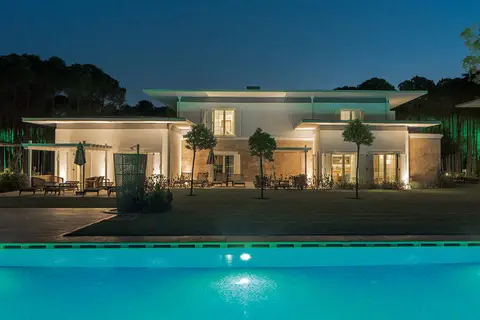 Azure Villas by Cornelia in Serik — foto 2