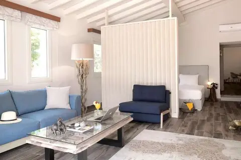 Alexandra Beach Thassos Spa Resort in Ποτός — foto 8