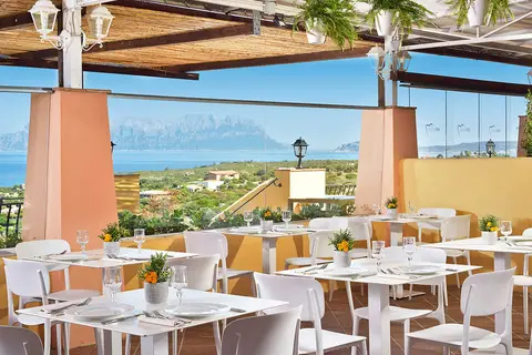 VOI Colonna Village in Aranci Golf — foto 26