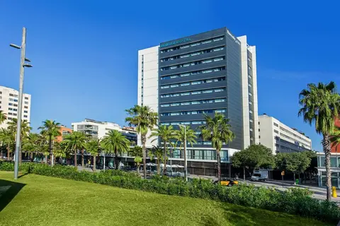 Occidental Atenea Mar in Barcelona, foto 17