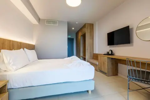 White Olive Elite Rethymno in Σφακάκι — foto 6