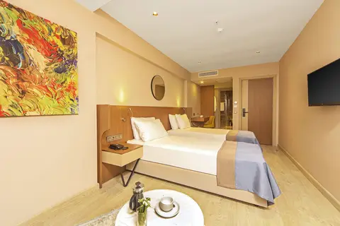 Redmont Hotel in Fatih, foto 10