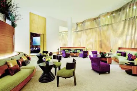 Aria Resort & Casino in Las Vegas — foto 18