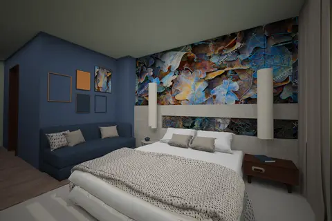 Ores Boutique Hotel in Ores Boutique Hotel, foto 23
