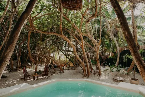 Ether Tulum in Cancún — foto 8