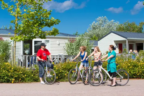 Camping La Côte De Nacre foto 29