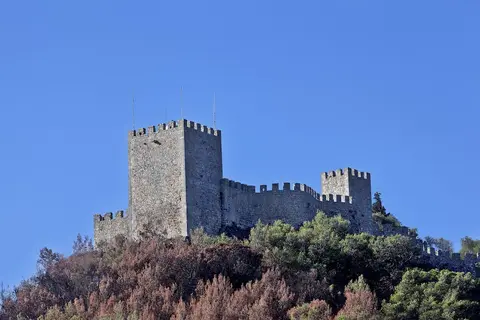 Hotel Do Mar in Sesimbra — foto 25