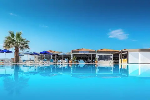 Elvita Hotel in Lothiarika — foto 30