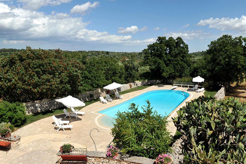 Masseria Selvaggi foto 2