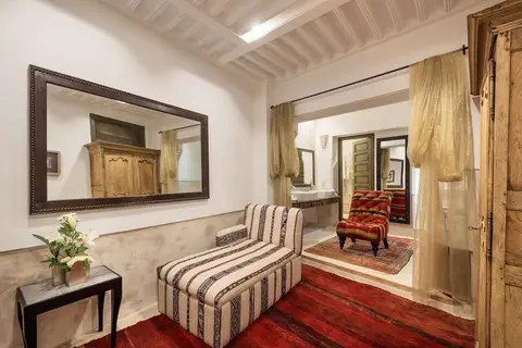 El Farnatchi in Marrakesh, foto 15