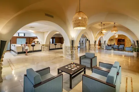 Mediterranee Thalasso Golf in الحمامات — foto 9