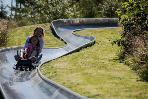 Bergresort Winterberg foto 3