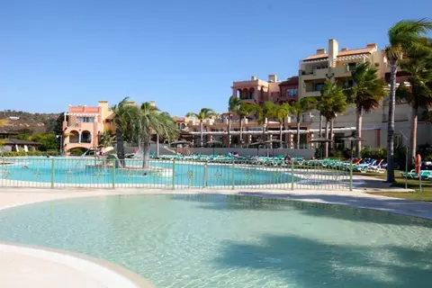 Pierre & Vacances Terrazas Costa del Sol in Manilva — foto 13