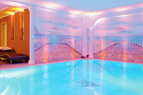 Hotel Victoria foto 5