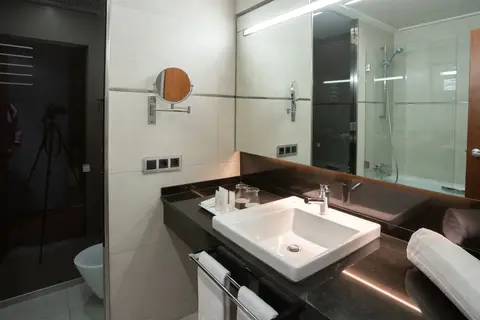 Hotel Primus Valencia in Valencia — foto 6