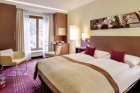 Dorint City-Hotel Salzburg in Salzburg, foto 7