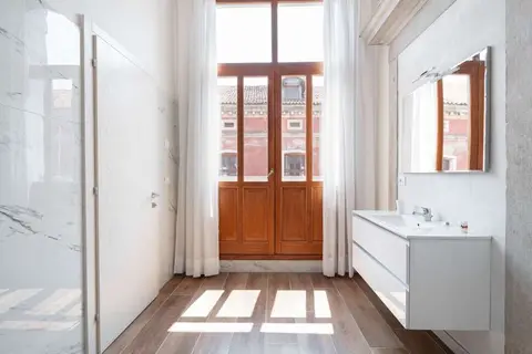 Hotel Palazzo Martinelli Dolfin in Venetië — foto 11
