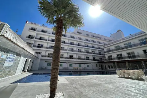 Hotel Sorra d'Or in Malgrat de Mar — foto 26