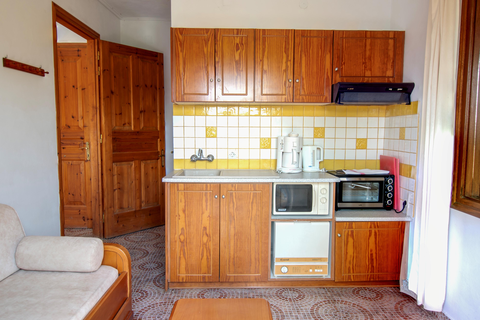 Appartementen Lela Kaptani Eftalou Olive Grove foto 21