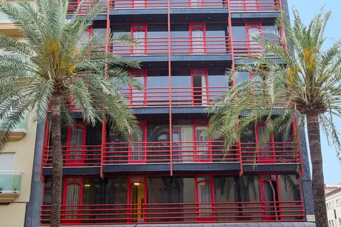 Borgia in Gandia