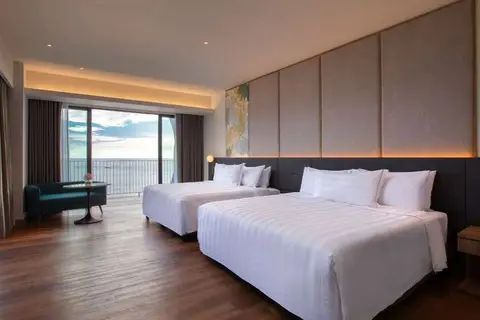 Parkroyal Langkawi Resort in Pantai Tengah — foto 6
