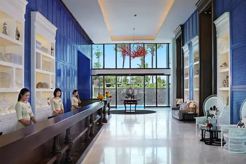 Amari Hua Hin in Hua Hin — foto 2