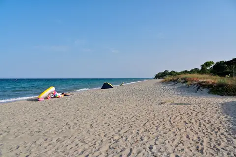 Vakantiepark Pinea Mare in Poggio-Mezzana — foto 22