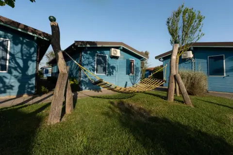 Natural Village Resort in Potenza Picena — foto 24