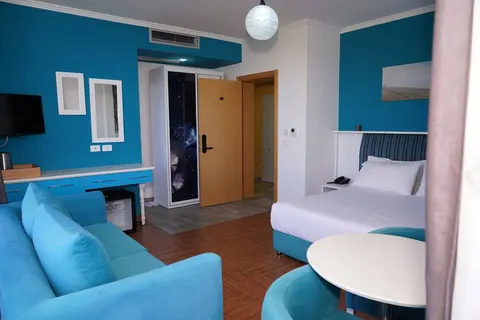 Hotel Monaco in Golem — foto 11