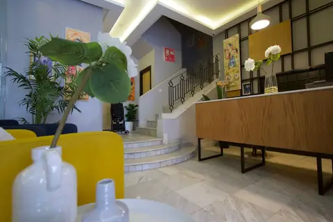SuiteLoc Apparthotel in Rabat — foto 20