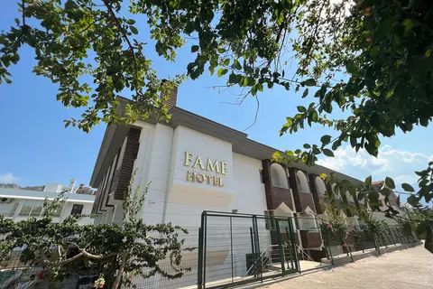 Fame Hotel in Kemer — foto 15