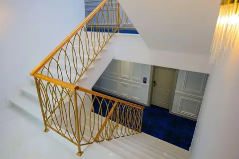 Chimaera Hotel in Durrës — foto 8
