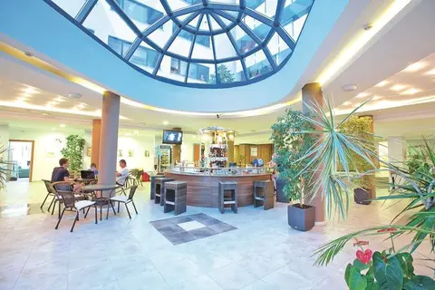 Hotel Dunav in Несебър — foto 6