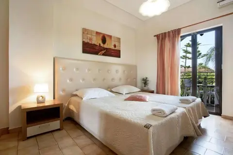 Castello Suites & Eleni's Garden in Alykanas — foto 3