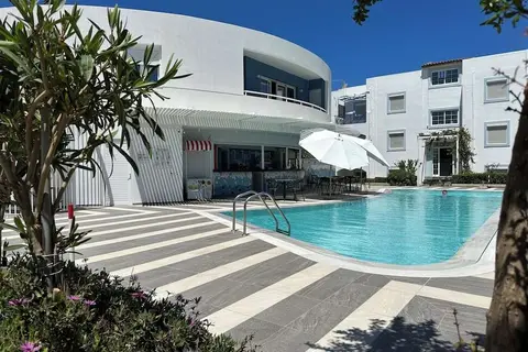 Evdokia Suites in Δημοτική Ενότητα Γουβών — foto 6