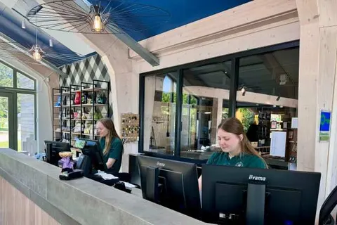 Vakantiepark de Nollen foto 20