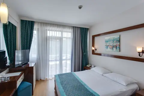 Tu Casa Gelidonya Hotel in Kemer — foto 27