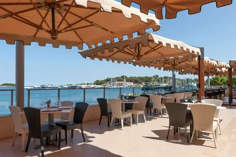 Hotel Pineta in Vrsar — foto 10
