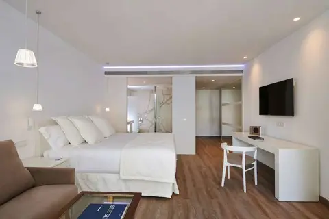 Melia Cala d'Or Boutique Hotel in Santanyí — foto 4