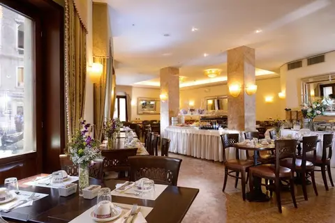 Albergo Cavalletto & Doge Orseolo in Venetië — foto 13