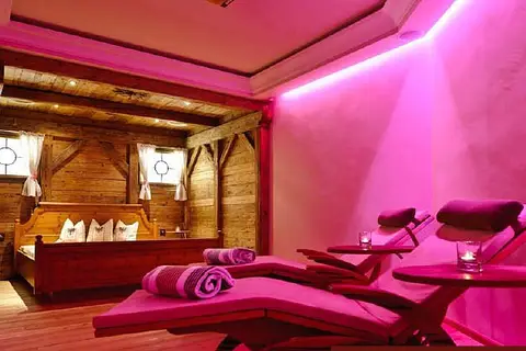 Hotel & Gasthof Perauer in Mayrhofen — foto 11