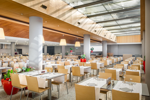 Hotel ALEGRIA Caprici Verd foto 15