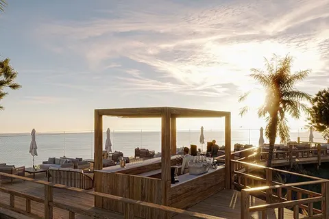 Portobay Blue Ocean in Olhos D'Água — foto 18