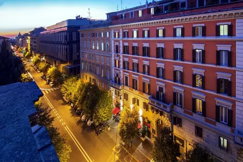 Hotel Oxford in Rimini, foto 6