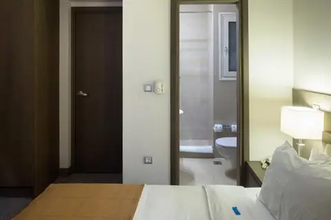 Hotel Amalia Athens in Athene, foto 7
