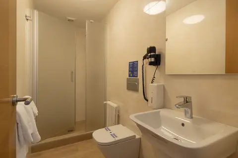 Hotel Pantón in Vigo — foto 13