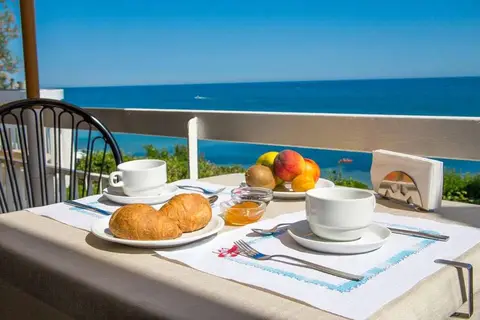 Adler Hotel in Gabicce Mare — foto 7