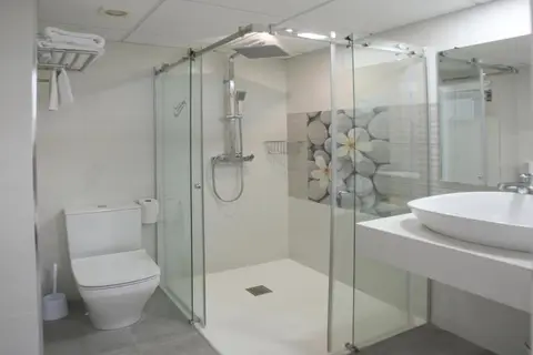 Hotel Europa Spa in Malgrat de Mar — foto 9