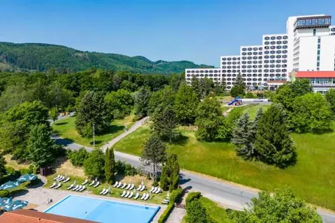 AHORN Berghotel Friedrichroda foto 40