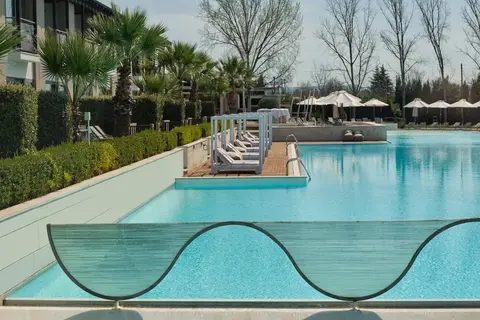 September Hotel Thessaloniki in Thessaloniki — foto 14